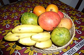 Applemangoes and more