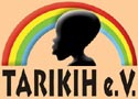 Tarikih Logo